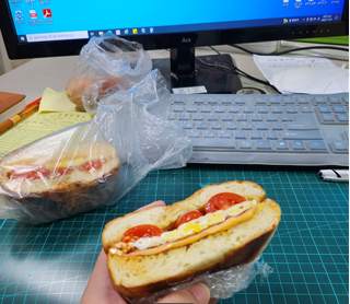  여친이 해준 음식 맛난 음식들! BEST!