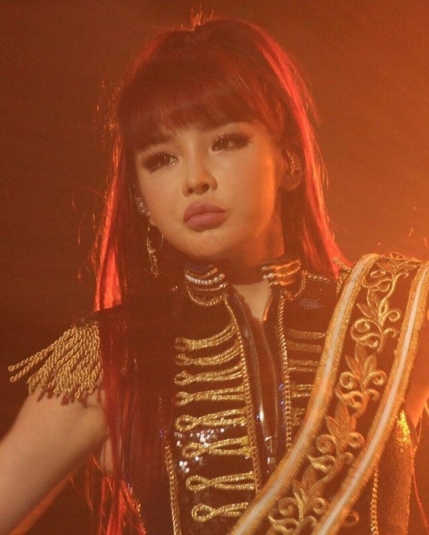 #80 박봄 - 유앤아이(박봄 - You And I)[듣기/가사]