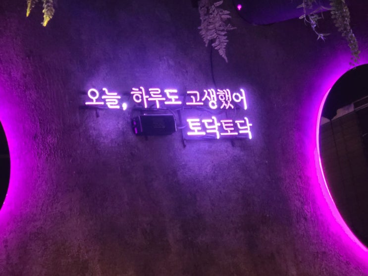  [내돈내산] 가볍게 와인한잔 할 수 있는 예술의 전당 근처 와인바_오늘와인한잔 예술의전당점