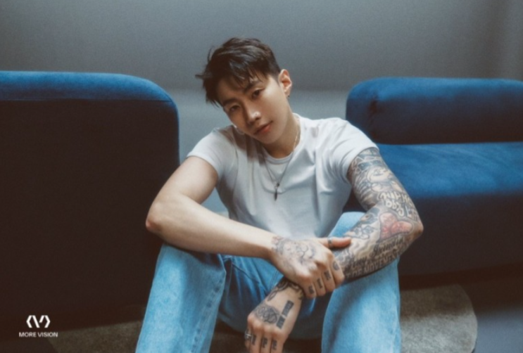  기분 좋은 흥얼거림 : 박재범 Jay park, Yesterday, GANADARA(아이유), Joah 좋아