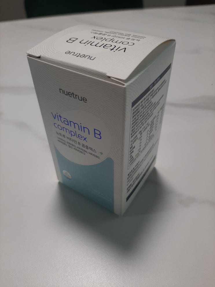 하루 비타민권장량 가득한 B12, 비타민추천제품 하루 비타민권장량 가득한 B12, 비타민추천제품