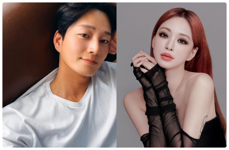 한예슬 복귀 드라마 ‘서울에 여왕이 산다’ 이현욱 캐스팅. 남친 열애 인스타 프로필 나이 ....