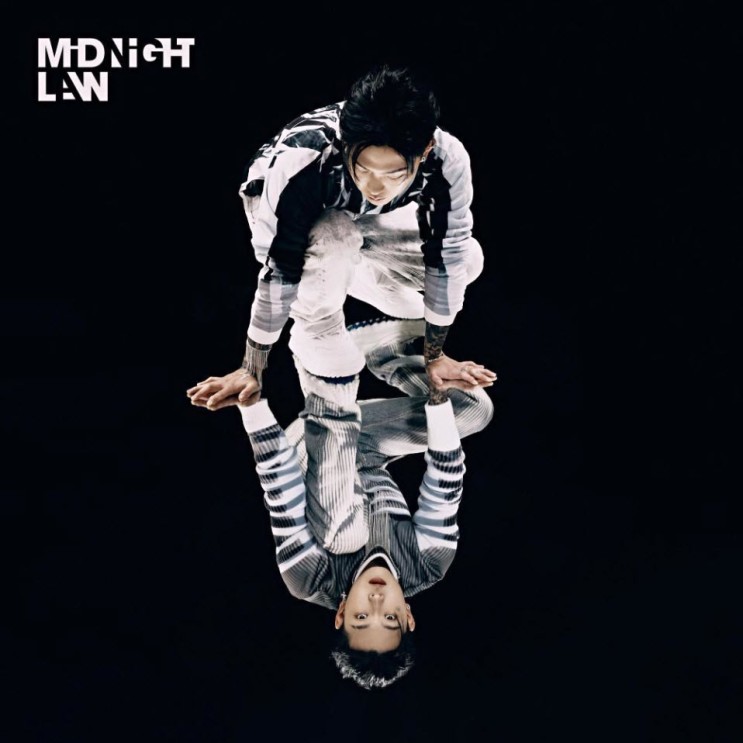 허성현 - Midnight law [노래가사, 듣기, Audio]
