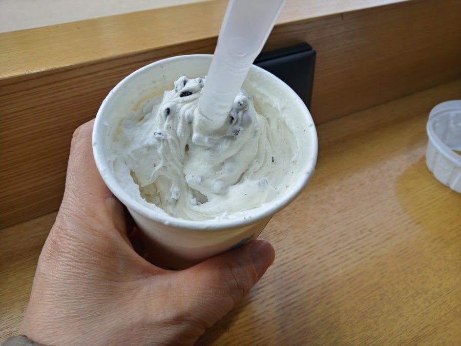 맘스터치 전주동산점 사진 6