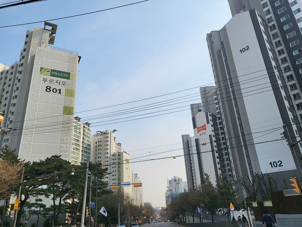 BHC치킨 안산원곡점 사진 1
