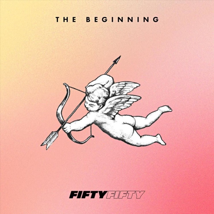 FIFTY FIFTY - Cupid [노래가사, 듣기, MV]
