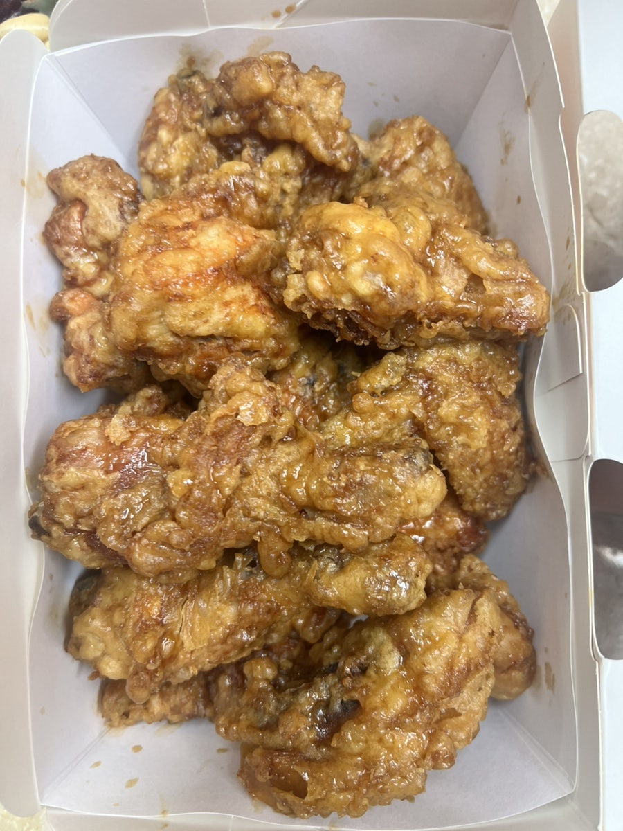 BHC치킨 고촌점 사진 2