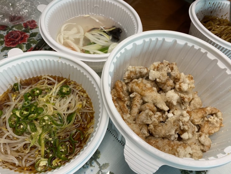 운정탕수육 : 탕수육이랑 짜장면이 뭔가 레벨이 높은 집 앞으로는 여기서만 먹을 예정 운정탕수육 : 탕수육이랑 짜장면이 뭔가 레벨이 높은 집 앞으로는 여기서만 먹을 예정