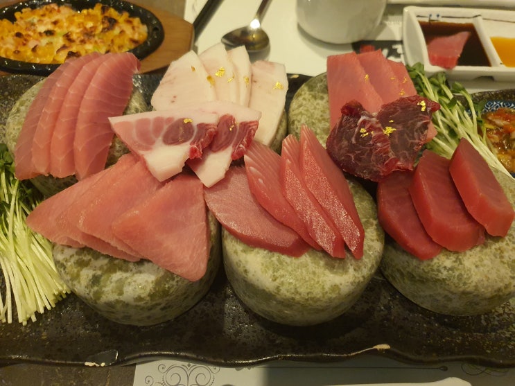  시흥시 은행동 은계지구 참치 맛집 :: 니와참치