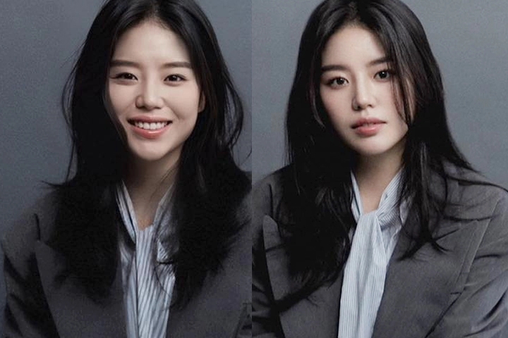 '4년 만에 SNS 재개한' 조재현 딸 조혜정, 확 달라진 비주얼에 모두가 놀랐다 '4년 만에 SNS 재개한' 조재현 딸 조혜정, 확 달라진 비주얼에 모두가 놀랐다