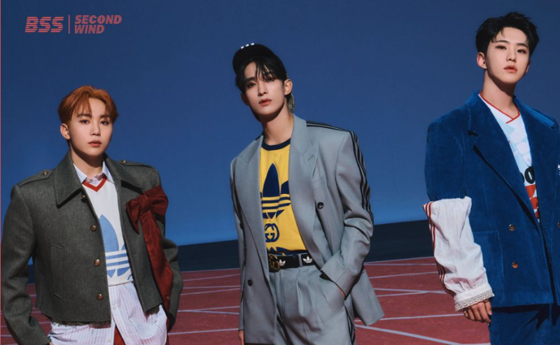What Does BSS (BooSeokSoon) Mean? "Fighting!" Plus, How Many Members Are in SEVENTEEN?