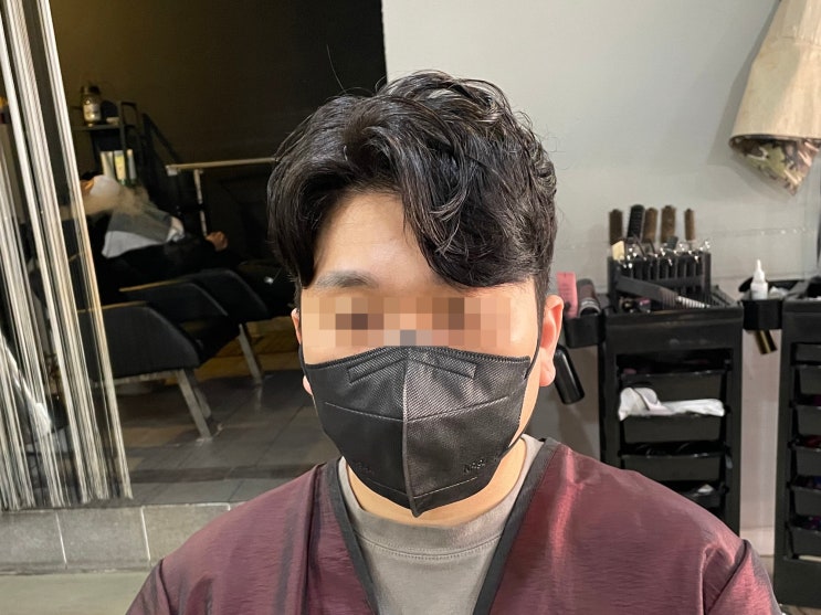  부평미용실 이스텔라 별 헤어살롱 부평맨즈헤어는 여기서