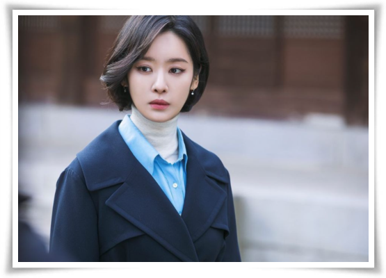 차주영 키 나이 학력 프로필 드라마 작품활동