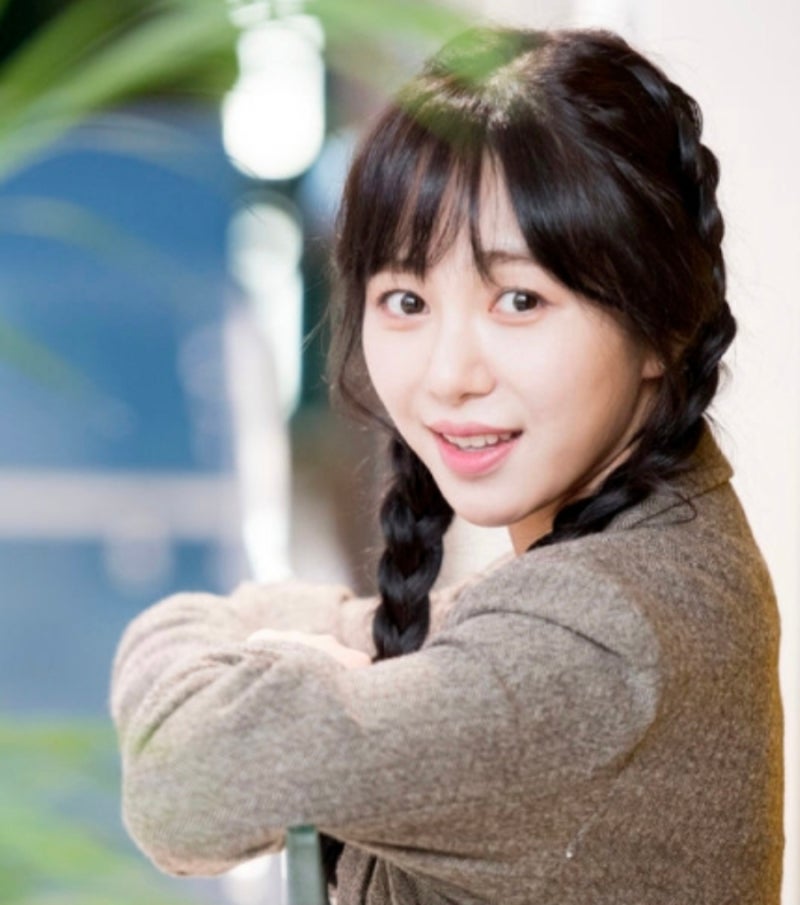 권민아 사주 (을사일주 여자)