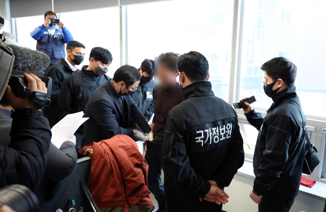 국정원·경찰, 노조 수사 확대→<b>금속노조</b> "<b>총파업</b> 돌입 준비... 