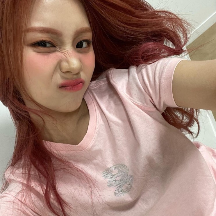 "데뷔 안 할거다" 비비지 엄지, 예명이 싫어 '3일동안' 오열한 여자 아이돌 반전 근황 "데뷔 안 할거다" 비비지 엄지, 예명이 싫어 '3일동안' 오열한 여자 아이돌 반전 근황