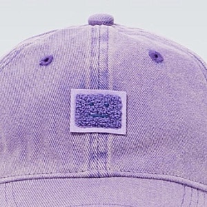 Acne Studios 아크네스튜디오 캡 모자