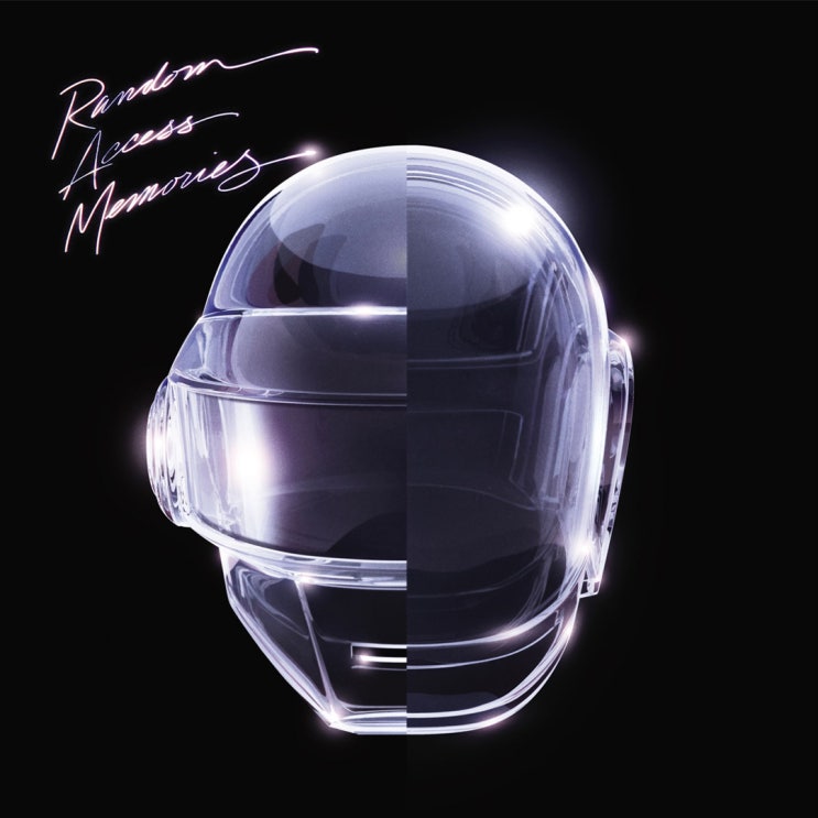  다프트 펑크 Random Access Memories 10주년 기념 앨범 발매 예정