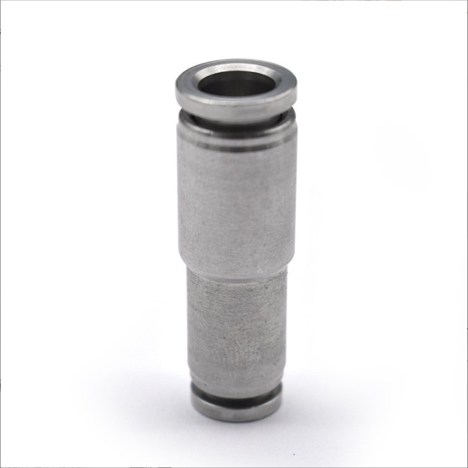  SUS 304 스테인리스 스트레이트 리듀싱 원터치 피팅 파이프 튜브 호스 아답터 레듀서 reducer adapter adaptor reducing ss304