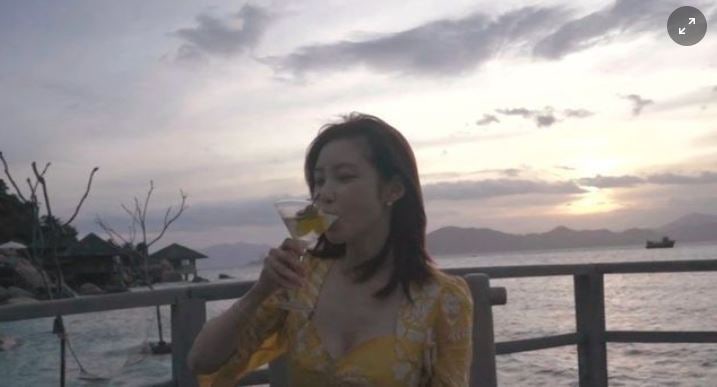 전효성 밤길이 무서워요 어떤 사연이