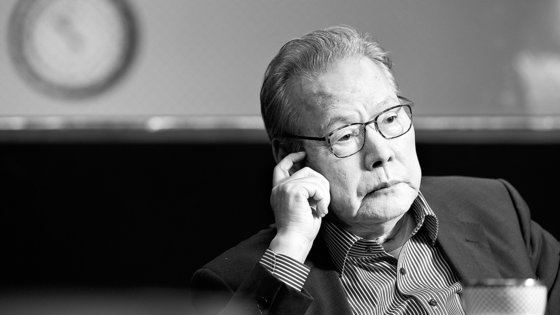 "암 이대로 두시죠" 의사 돌직구…웰다잉 택한 이어령 한마디 "암 이대로 두시죠" 의사 돌직구…웰다잉 택한 이어령 한마디