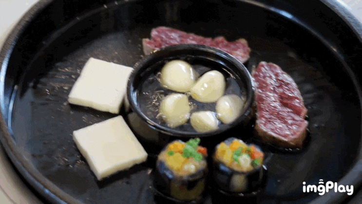  매봉역 맛집 강남 한우 오마카세 도쿄등심 리뉴얼