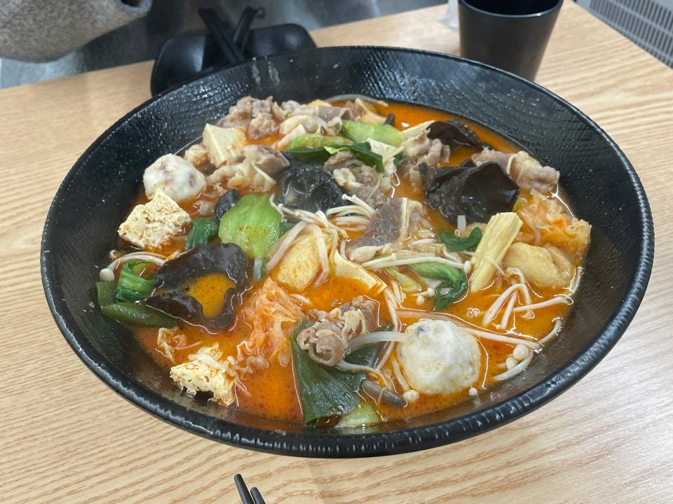 빨간마라탕 사진 6