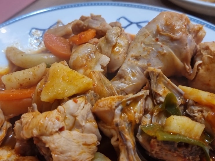 김포 걸포동 맛집 밀키트 전문점 "식사준비" 닭볶음탕과 로제떡볶이 매우 만족! 김포 걸포동 맛집 밀키트 전문점 "식사준비" 닭볶음탕과 로제떡볶이 매우 만족!