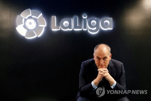 바르셀로나 심판 스캔들에 스페인 라리가 구단들 성명문 이어져...과연 진실은?