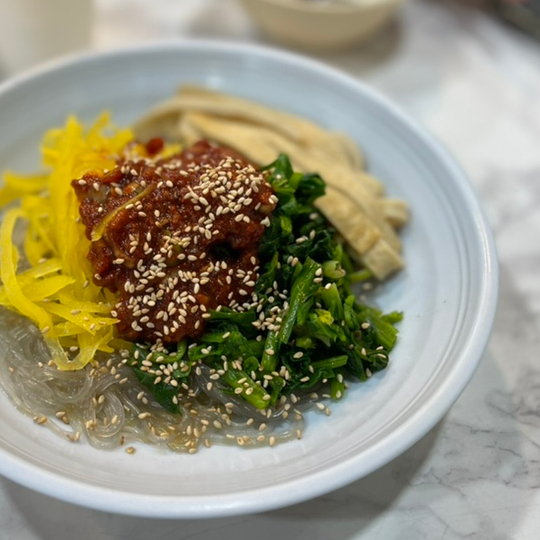  부산깡통시장 맛집 내맘대로 베스트 3 feat 비빔당면 녹두빈대떡 철판아이스크림