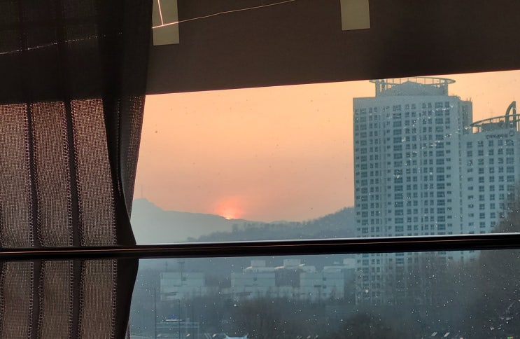  2월일상 1 :: 먹방일기
