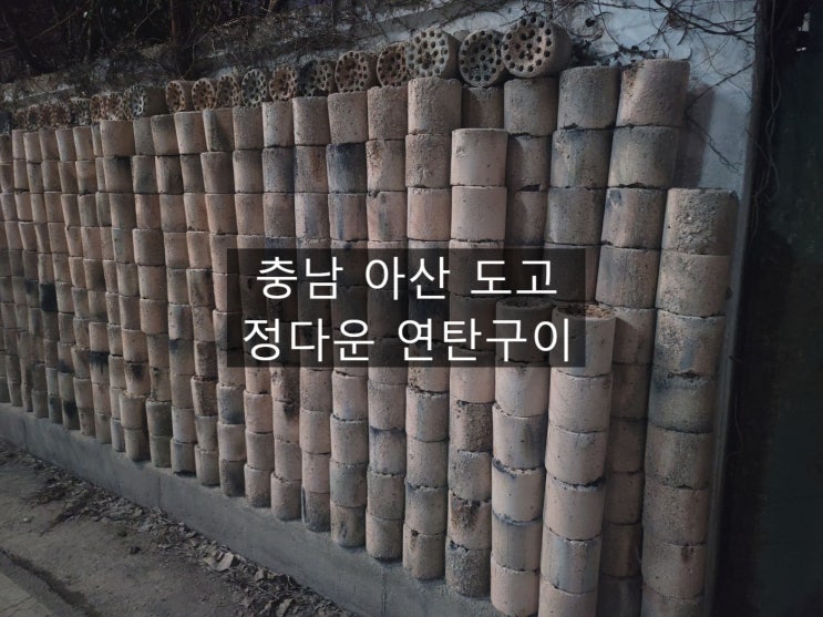  네비게이션 아리의 추천맛집 실패 정다운 연탄구이 충남아산도고 연탄구이
