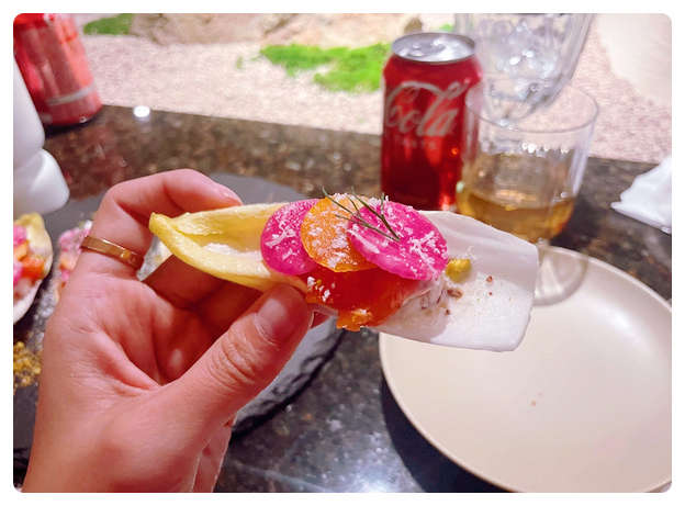 청담 데이트 맛집 '어슬청담' 압구정로데오역 신상핫플