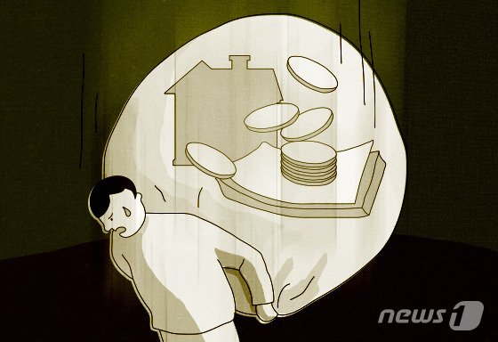 '빚 대물림' 막는 신용보험, 빌라왕 사태도 막을수 있다 '빚 대물림' 막는 신용보험, 빌라왕 사태도 막을수 있다