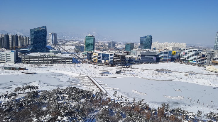  나주에서 오피스텔 원룸 구하기