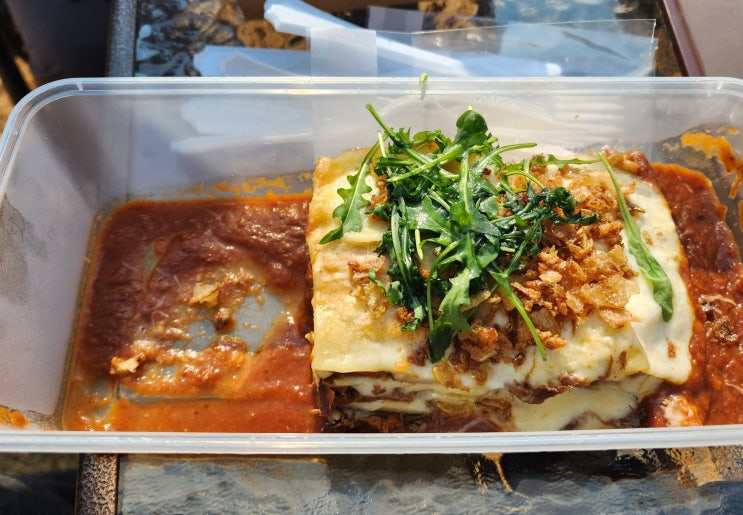  애견카페 코니아일랜드, 애견동반 식당 카리오카그릴