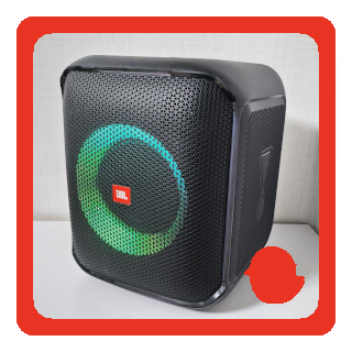  노래방 마이크보다 JBL 파티박스 앙코르 블루투스 스피커를 써보자
