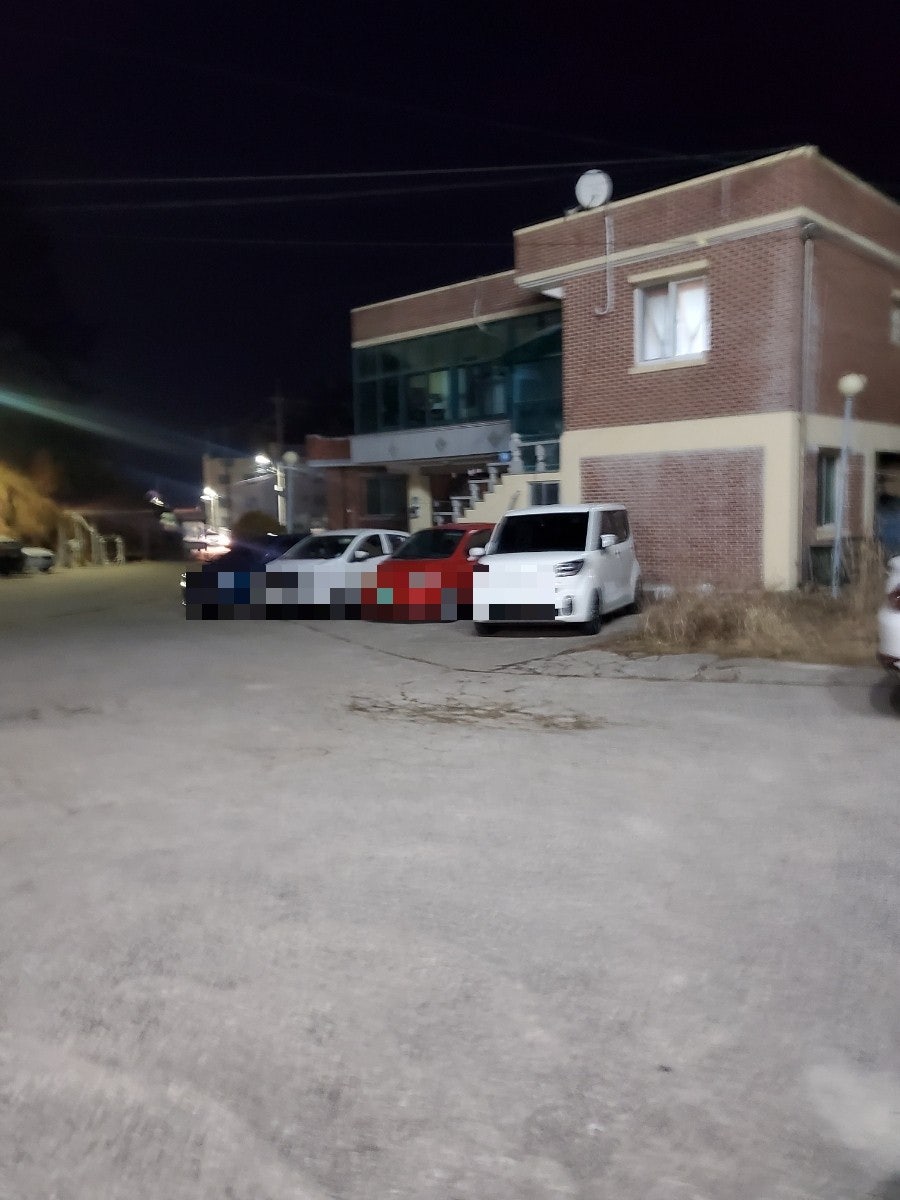 등촌샤브칼국수 삼척점 사진 2