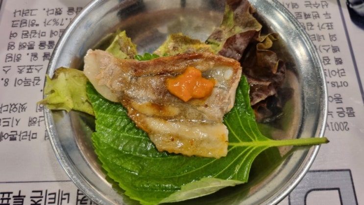 부천 역곡삼겹살 순돌이식당...푸짐하고 깔끔한 밑반찬과 쫄면/볶음밥 소사역맛집 부천 역곡삼겹살 순돌이식당...푸짐하고 깔끔한 밑반찬과 쫄면/볶음밥 소사역맛집