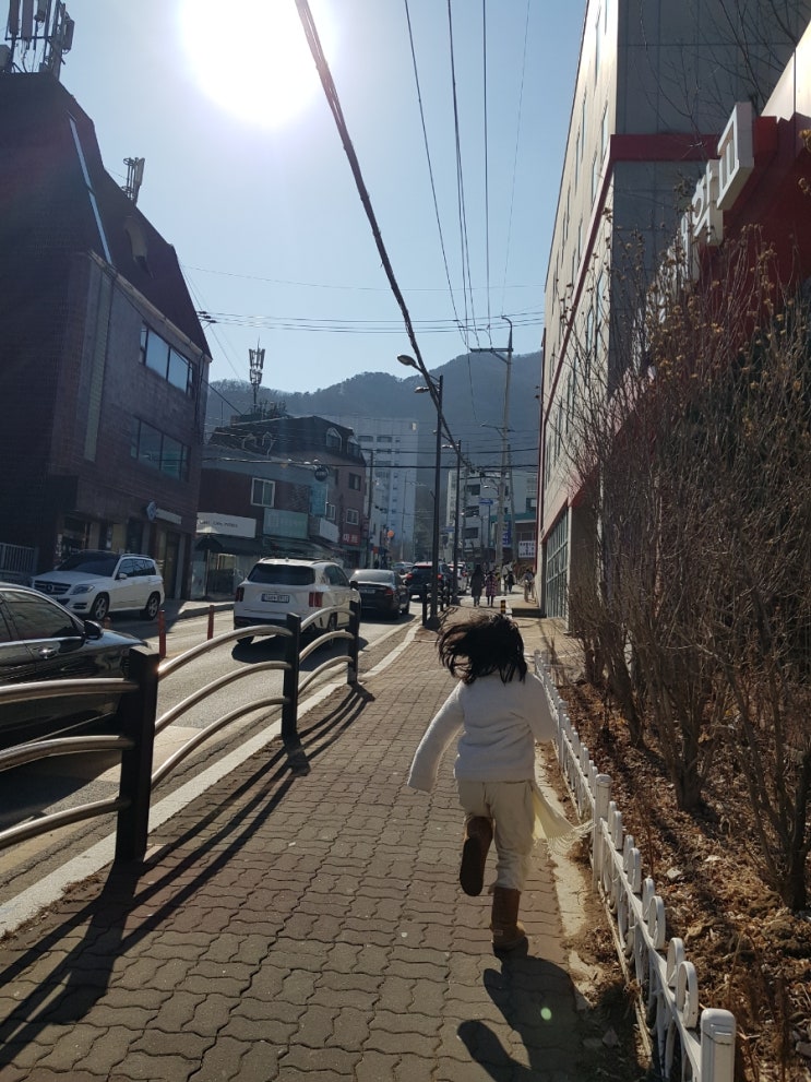  어문회 한자시험 성결대, 소소한 정보 몇 가지