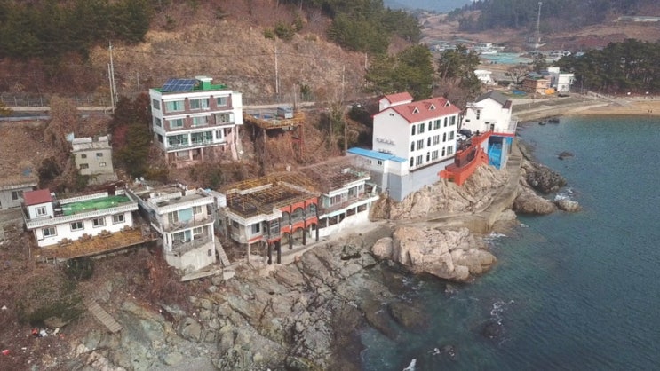  [전라도펜션여행] 여수 해오름스파펜션 가성비좋은 가족펜션