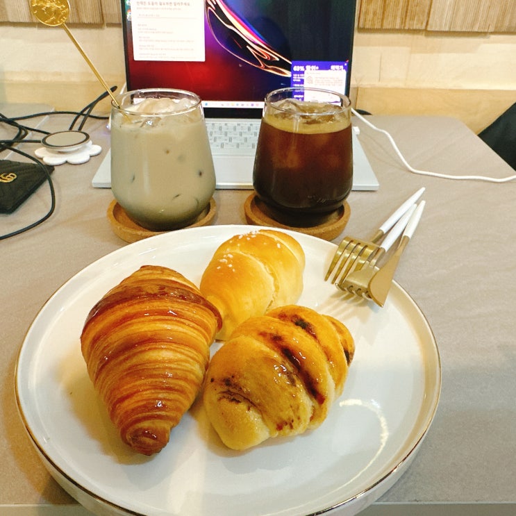  수원 우만동 디저트 맛집 빵오름