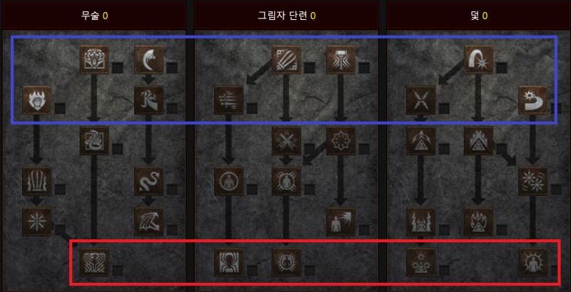 디아블로2 레저렉션 싱글 세이브 에디터 사용법 : 네이버 블로그
