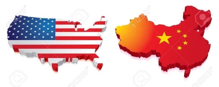 미국 중국 관계