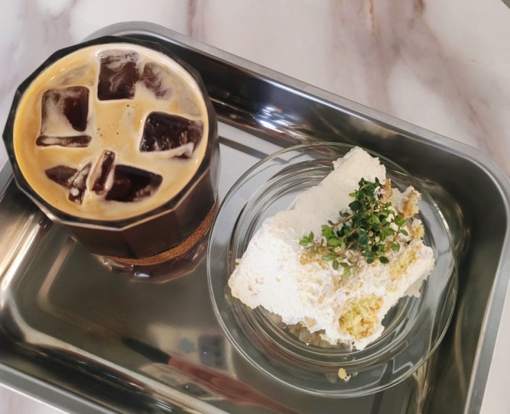  해운대 해리단길카페 제스터 푸딩 맛있는 디저트 맛집