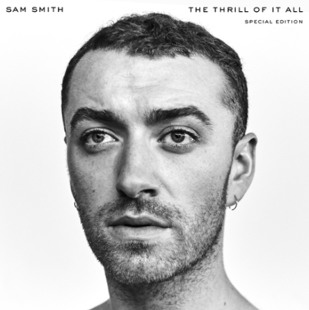 Too good at goodbye - Sam Smith Too good at goodbye - Sam Smith