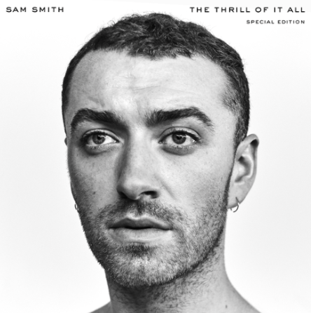 Too good at goodbye - Sam Smith