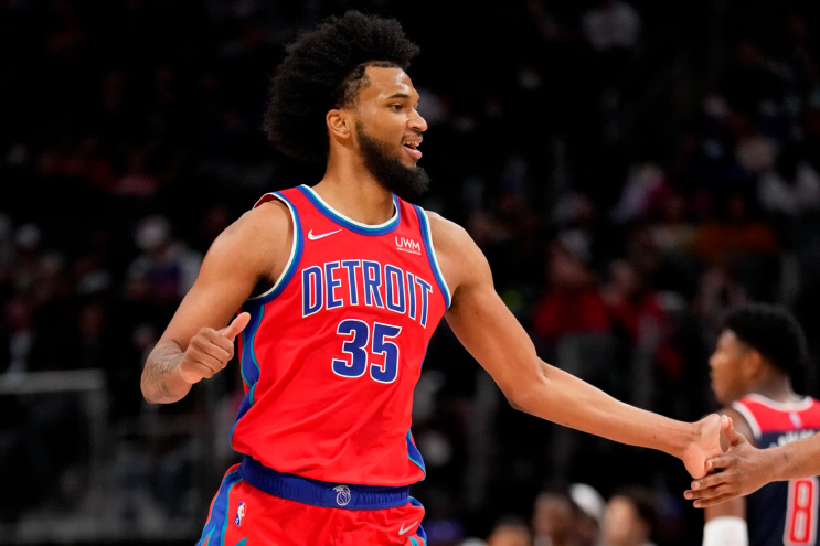  [2022-23 시즌] 23년 2월 26일 NBA 부상자 리스트