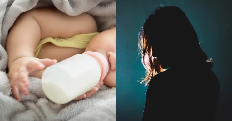 1살 아기 분유값 벌러 성매매 나간 엄마 아이 숨졌다 징역 3년 집행유예 5년 1살 아기 분유값 벌러 성매매 나간 엄마 아이 숨졌다 징역 3년 집행유예 5년