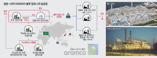 일본 수소로드, 석탄 발전소를 암모니아 발전소로...'녹색 수소 사회' 실현할까? 일본 수소로드, 석탄 발전소를 암모니아 발전소로...'녹색 수소 사회' 실현할까?